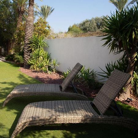 Villa Sky Garden Caesarea Exterior photo
